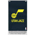 NBA Utah Jazz Team Jersey Xbox Series S Console Skin